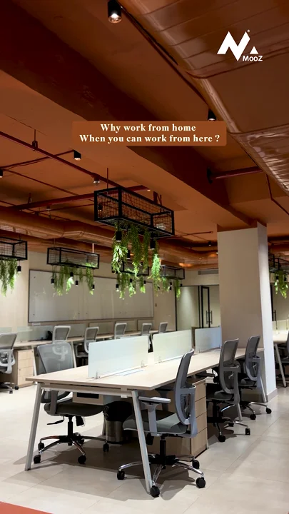 The Ambience Spaces
